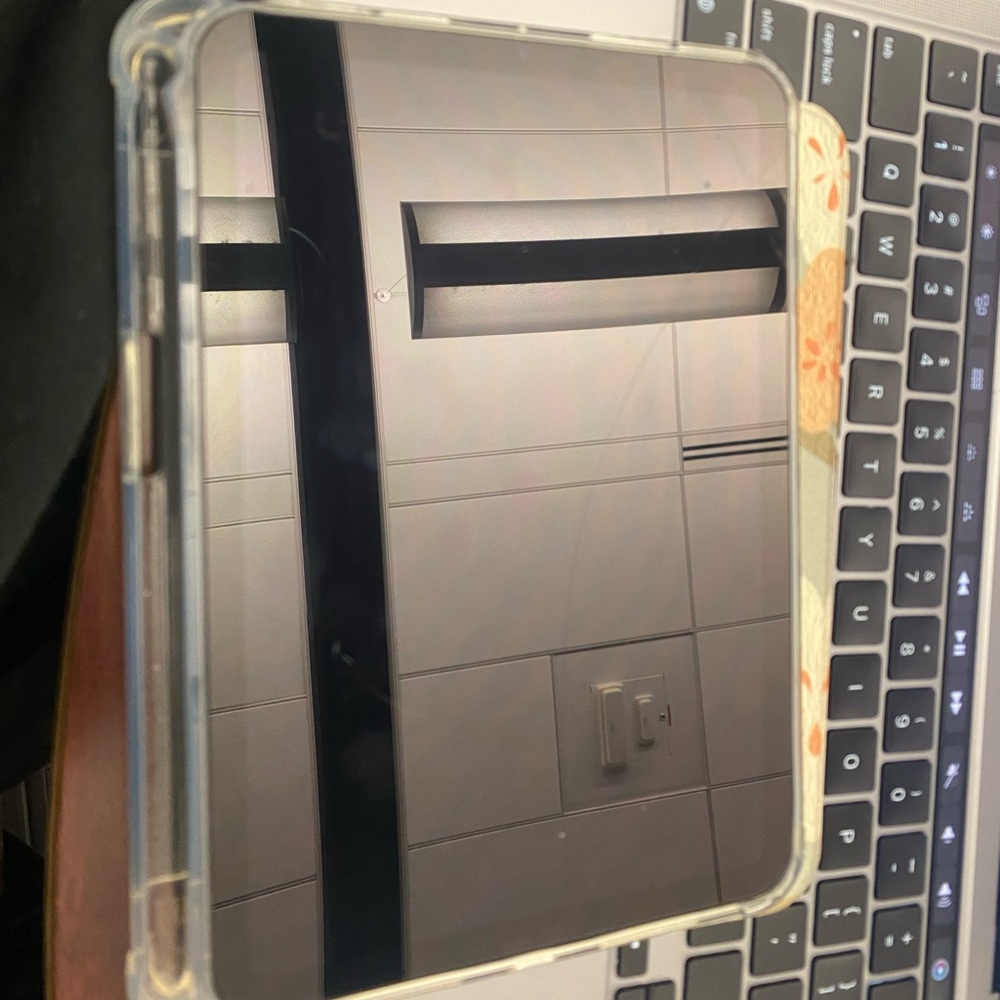 iPad mini 6th generation